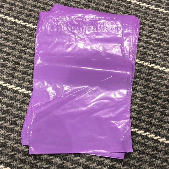 40 self sealable mailers 10 x 13 inches - Picture 2 of 2